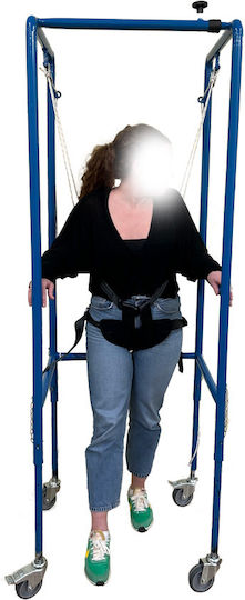 Kifidis Orthopedics Gehhilfe