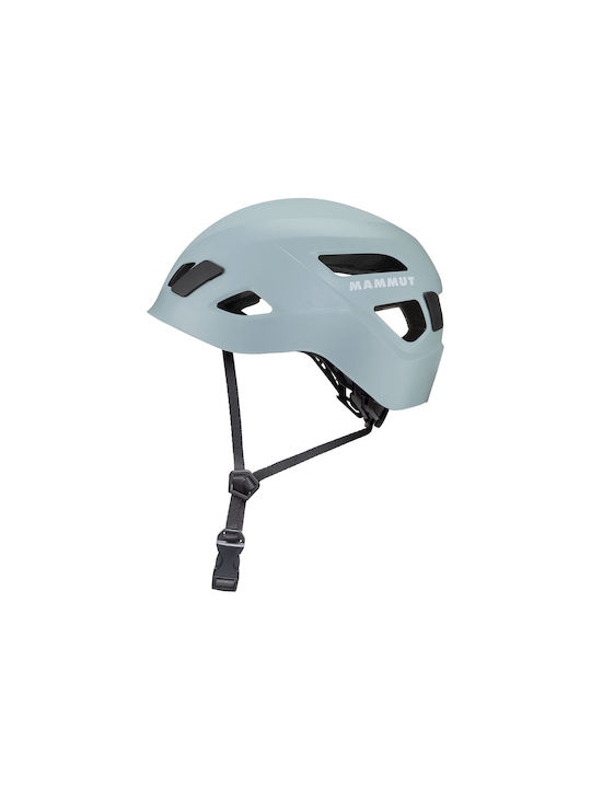 Mammut Skywalker 3.0 Unisex Climbing Helmet Green