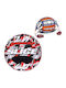 Airhead Airhead Aufblasbares Meeresspielzeug