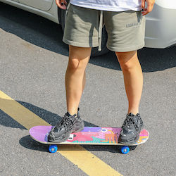 Σανίδα Shortboard