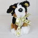 Deef Pluszaki Plush Puppy (Various Designs) 1pc
