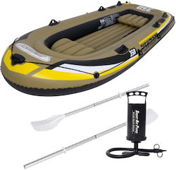 Ponton Pathfinder Fishman Verde Ponton Pathfinder Fishman Verde