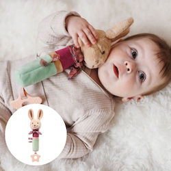 Babyono Baby Rattle For 6+ Months
