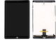Ecran LCD Senzor Tactil Apple iPad Air 3 2019 A2153 A2123 A2154 A2152 Negru