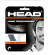 Head Hawk Touch Tennis Racket String Black
