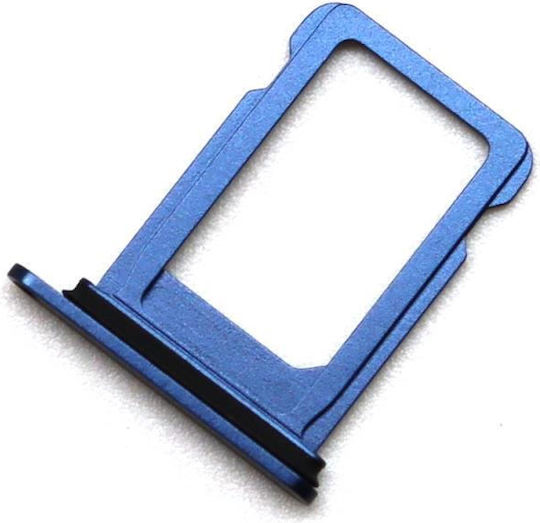 Υποδοχή Κάρτας Sim Μπλε για Apple Iphone 12 Mini