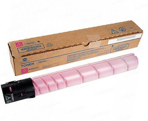 Konica Minolta TN-227 Γνήσιο Toner Laser Εκτυπωτή Ματζέντα