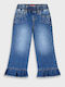 Pantalon Pentru Copii Multicolor