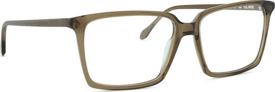 Unisex Rame Ochelari Din Plastic Germano Gambini Maxi Gg194 Mr23 59