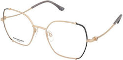 Γυαλιά Οράσεως Pierre Cardin P.c 8922 Ft3