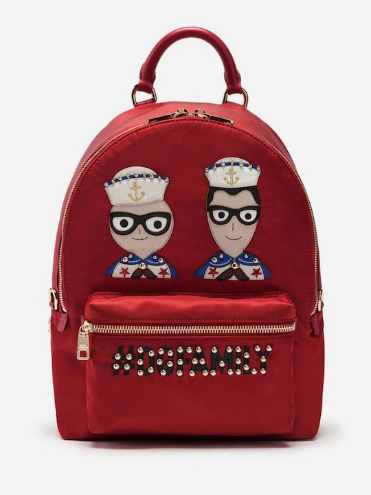 Dolce & Gabbana Дамска Кожена Чанта