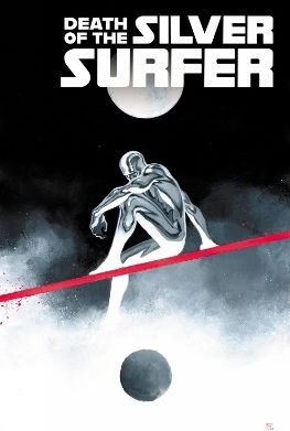 Death Of The Surfer Greg Pak PB