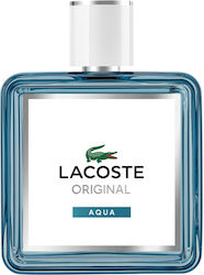 Lacoste Original Eau de Parfum 100ml