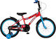 Orient Action 18" Bicicletă Copii BMX Roșie