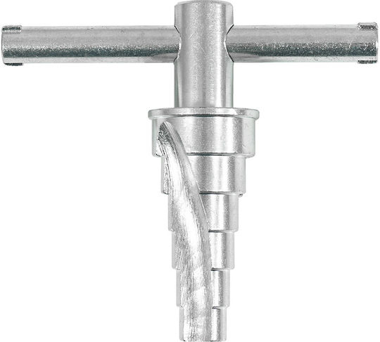 Chei Reglabile Șuruburi Fitinguri Verke 1/2" – 1 1/8" Cr-v V39145