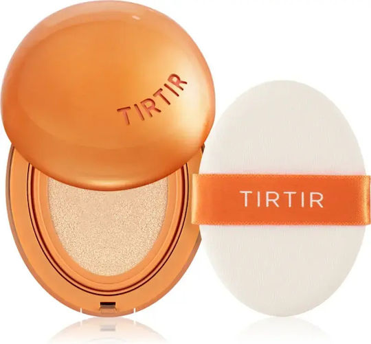 Tirtir Fond De Ten Tip Cushion Rezistent La Transfer 19c Petal
