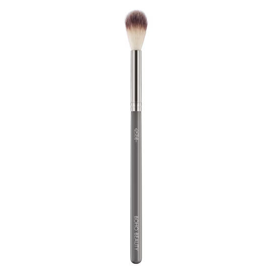 Boho Beauty Donegal Make-up Pinsel für Highlighter aus Synthetischer Borste