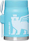 Stanley Πιάτα Classic Legendary Food Jar + Spork 0.4lt 10-09146-043-unknown