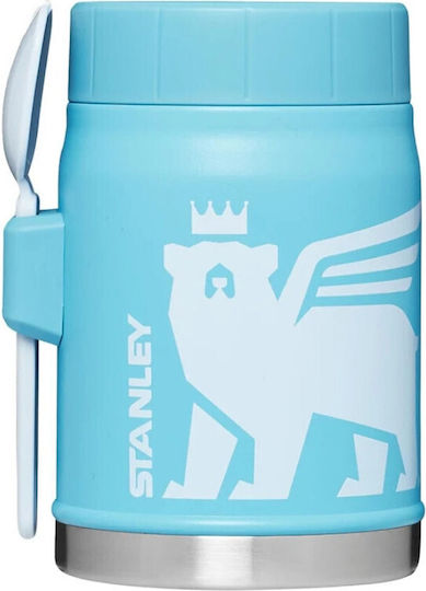 Stanley Πιάτα Classic Legendary Food Jar + Spork 0.4lt 10-09146-043-unknown