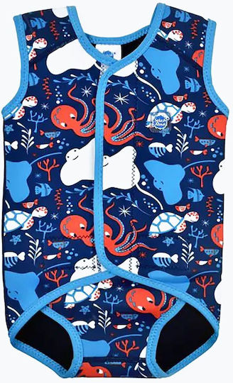 Splash About Marsupiu Wrap Albastru Marin