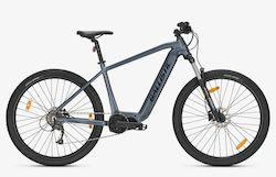 Ballistic 29" 2026 Gri Bicicletă Electrică