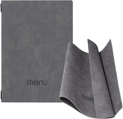 Next Κατάλογος Μενού Δερμάτινος 22.5x32 εκ. Ecoleather Next Κατάλογος Μενού Δερμάτινος 22.5x32 εκ. Ecoleather