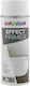 Dupli Color Spray Grund Cu Efect Mat Alb White Mat 400ml
