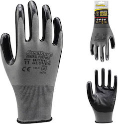 Cresman Super Nitrile Safety Gloves