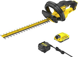 Stanley SFMCHT650D1 Μπορντουροψάλιδο Μπαταρίας με Λάμα 50cm