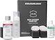 Koch-chemie Colourlock New Leather Care Set Σετ Περιποίησης Νέου Δέρματος Set 8810-s-01 Koc-8810-s-01
