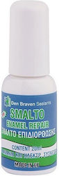 Bostik Den Braven Emaille 20ml 4046