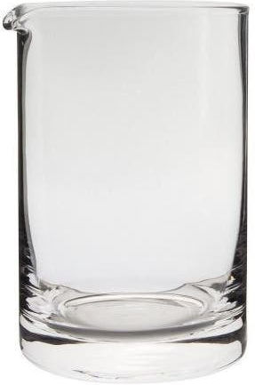 Mixing Glass Drink Stirring 600ml 13.6cm
