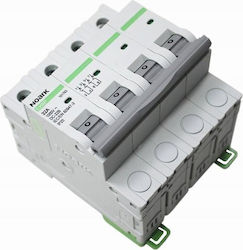 Noark Industrieller Schalter 101764