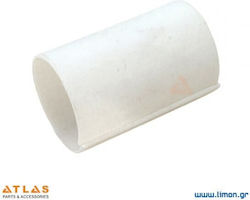 Air Sponge Filter for Gasoline Brush Cutter Top191s 3-4 Pieces