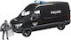 Bruder Mb Sprinter Αυτοκινητάκι Αστυνομικό
