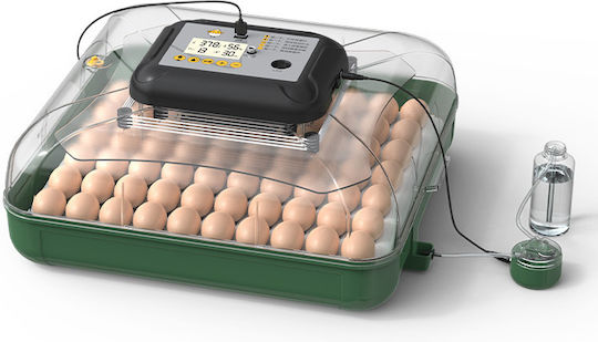 Automatic Egg Incubator 73 Eggs