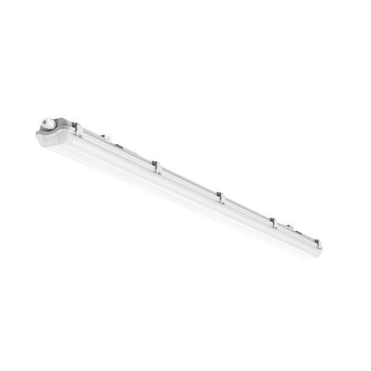 Eurolamp Скрито Осветително Тяло с Вграден LED 200см
