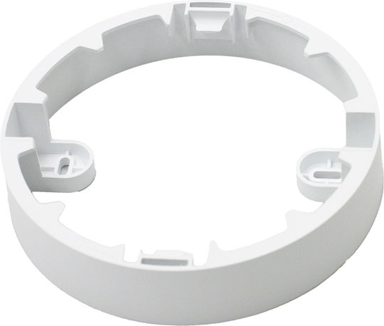 Adeleq Adeleq Aluminium Beleuchtungszubehör Rahmen 21-0128