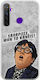 Frogs Handyhülle Epic Quotes Entspanne Realme 5 Pro Flexible Tpu Transparente Silikon