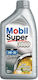 Mobil Super 3000 XE Ulei Auto Sintetic 5W-30 1lt
