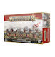 Warhammer Age Sigmar Spearhead – Seraphon