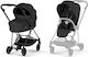 Cybex Mios Comfort Reversible 2 in 1 Baby Strol...