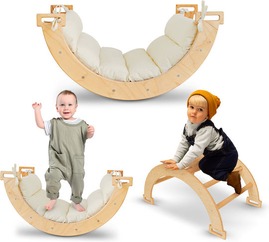 Farnora Decor Climbing Triangle BT-4-PLAY_06 for 6+ Years