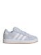 Grand Court 00s Kids Sneakers Light Blue