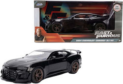 Jada Toys Furious Chevrolet Camaro Auto 1:24 Für 8+ Jahre