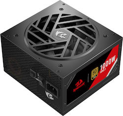 Redragon GC-MS03 1000W Пълен Модул 80 Plus Gold