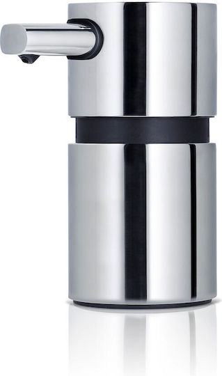 Blomus Dispenser από Ανοξείδωτο Ατσάλι Ασημί 110ml