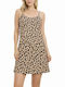 Galaxy Summer Women's Nightgown