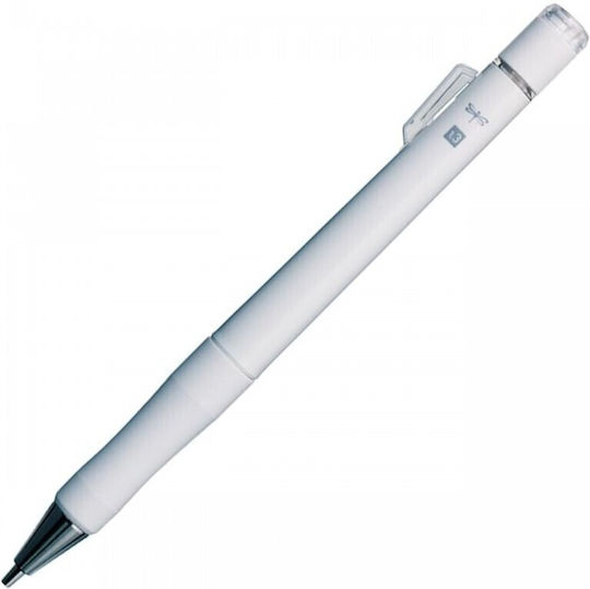 Creion Mecanic Tombow 1.3mm Mono Alb Dpb-151c 4901991065510