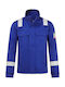 Portwest Portwest Herren Arbeitshemden und T-Shirts Blau